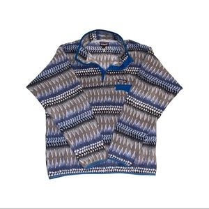 Patagonia Synchilla Men’s Large